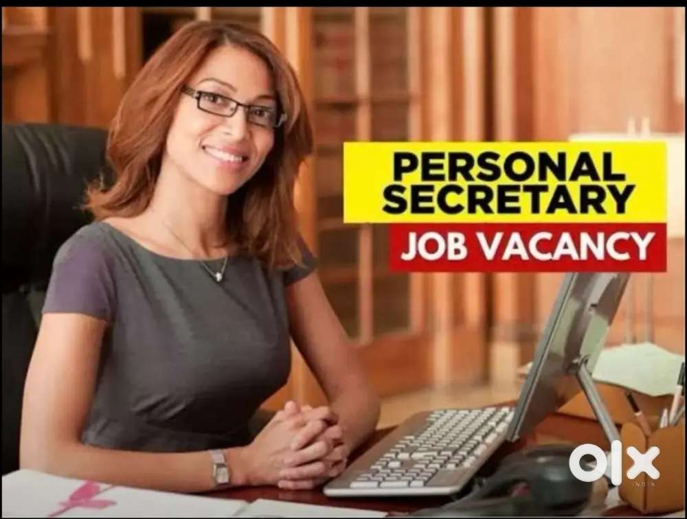 Personal Secretary