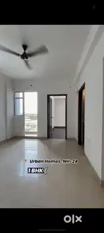 Ready for rent 1 bhk