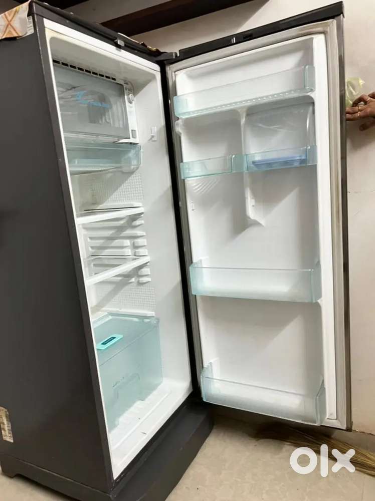 Samsung fridge