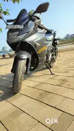 Suzuki Gixxer 2020