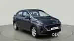 Hyundai Aura [2020-2023] 1.2 S CNG, 2022, CNG & Hybrids