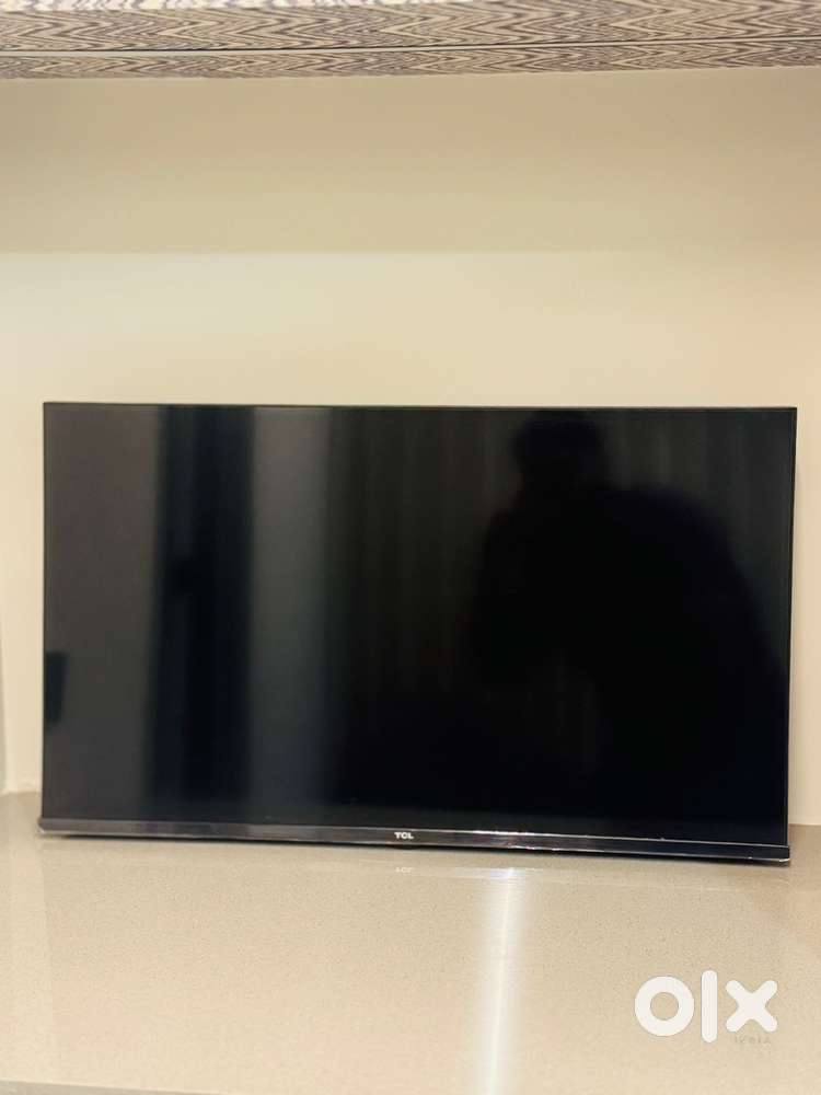 TCL Android Tv 32 inch