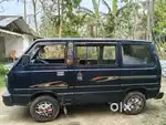 Maruti Suzuki Omni 2017 Petrol 45000 Km Driven