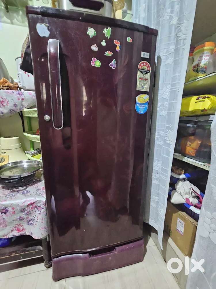 LG Refrigerator