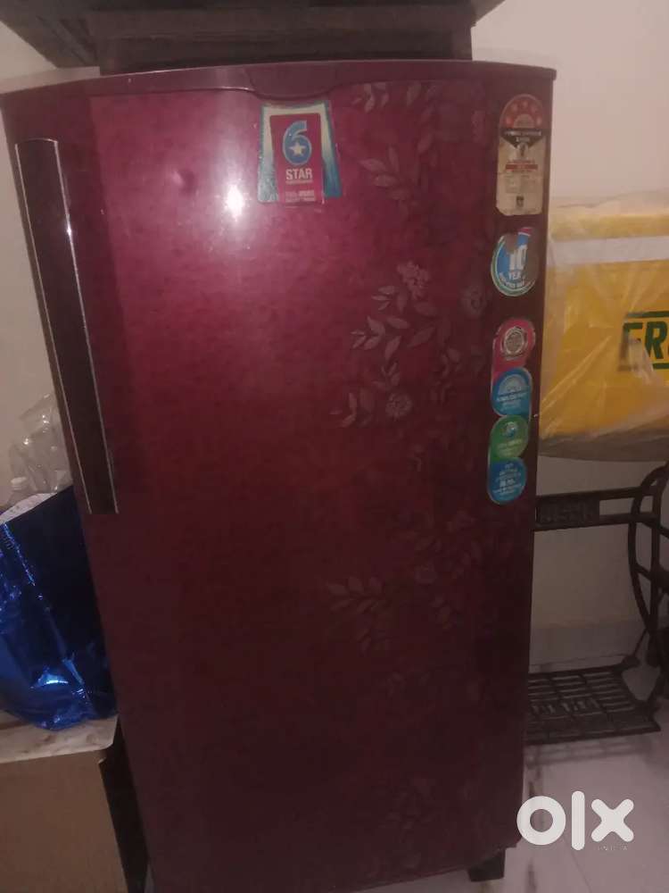 Best condition frdge