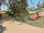 35 cent converted land beliyoor perne near highway.