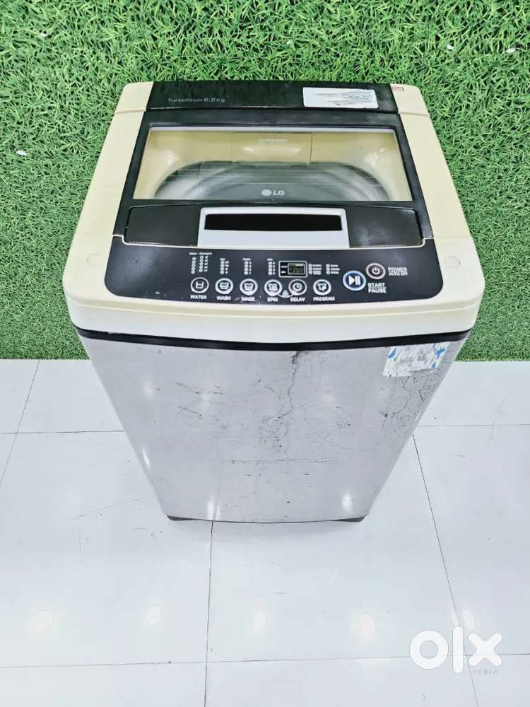 #RCB Handles Washing Machine From Start To Finish Without Effort***