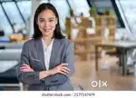 WANTED FEMALE OFFICE CO-ORDINATOR WITH 650-1000 DAILY SALARY