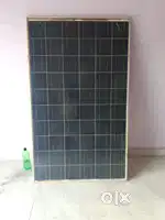 सोलर प्लेट कंट्रोल