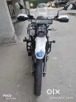 Hero Xpulse 200 4V for sale