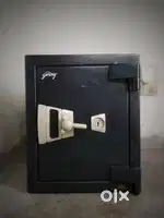 Godrej Locker (URGENT!)