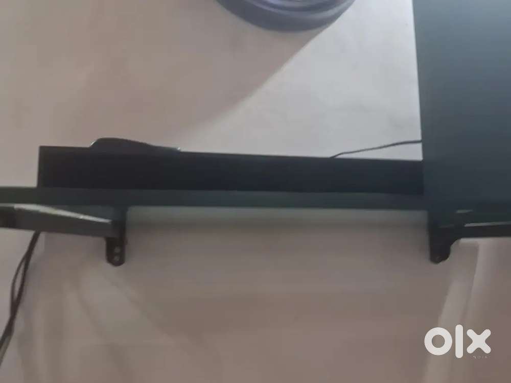 Brand New Tomashi Soundbar six months old