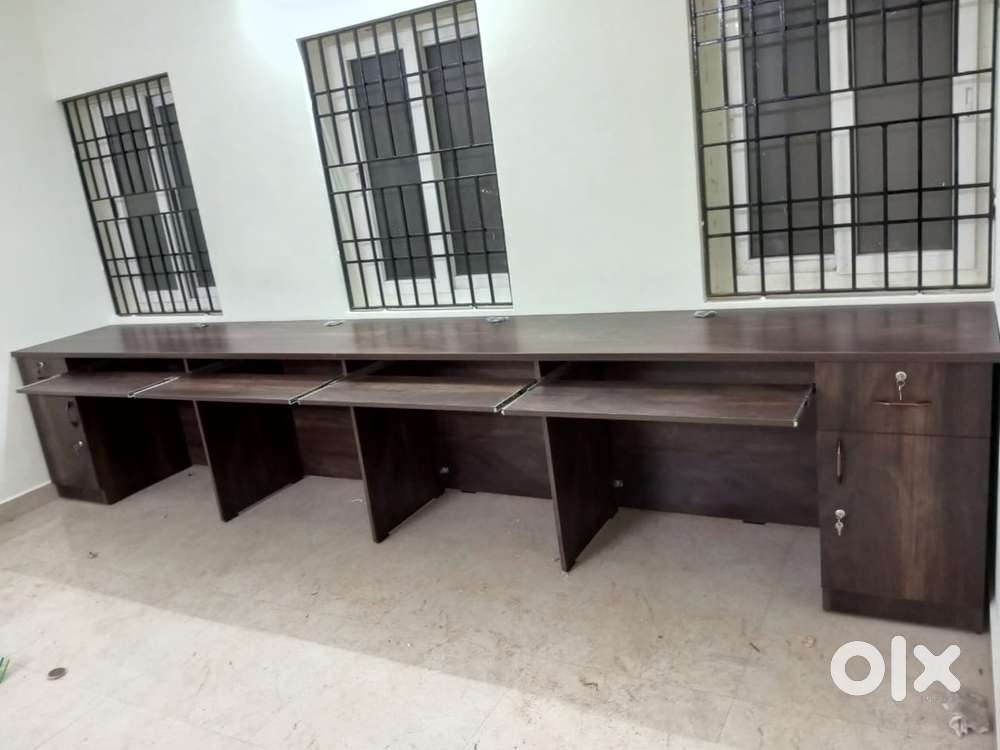 Office workstations & tables
