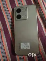 1manth New phone Lava