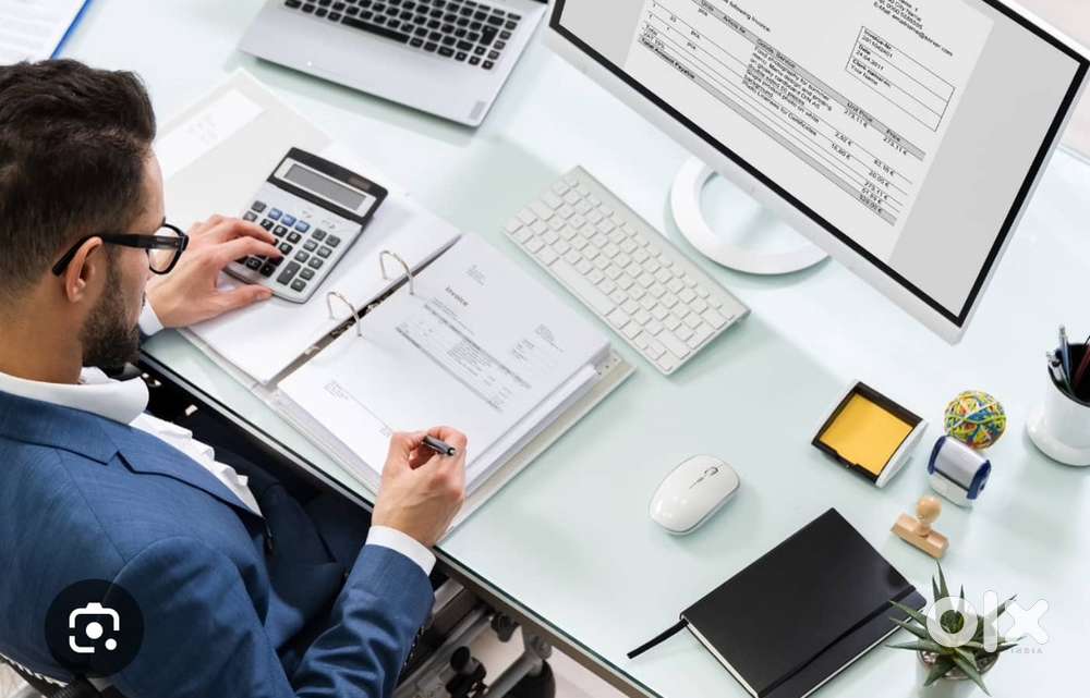 Wanted an Experianced Accountant at Trivandrum city
