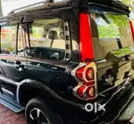 Mahindra Scorpio Classic 2023 Diesel 39039 Km Driven
