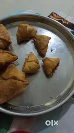 Chef Required For Poha kachori samosa
