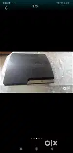 Ps3 slim working selling price negotiable