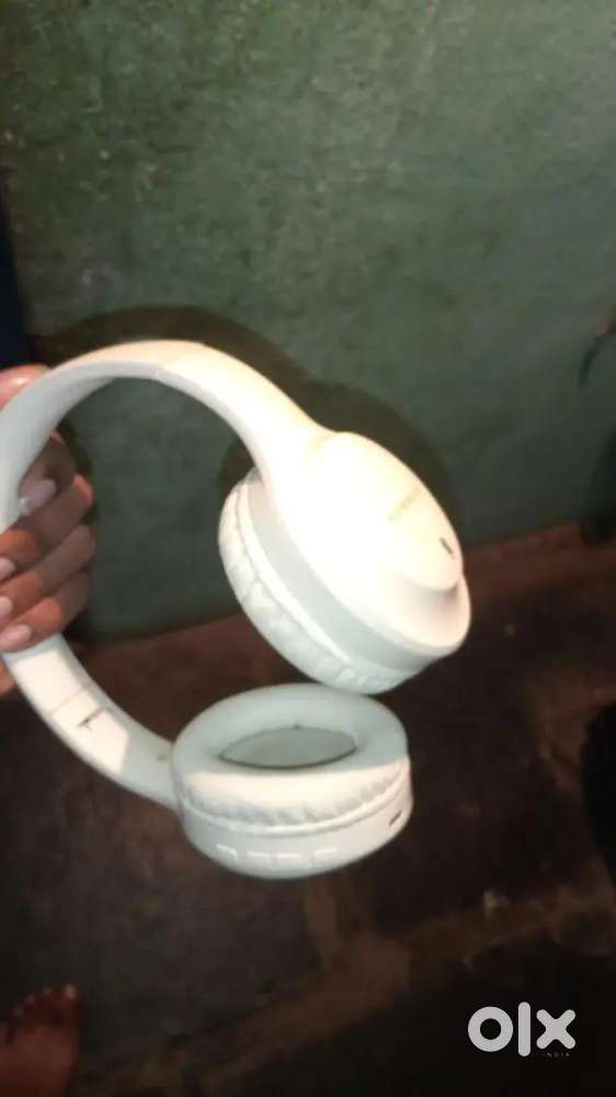 HAMMER VIBE HEADPHONES