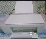 Hp colour printer