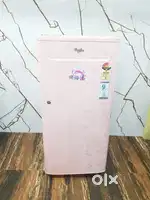 Whirlpool 185ltrs latest flower model single door refrigerator*/*