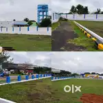 COVAI TO POLLACHI HIGHWAY NEAR BNEW DTCP PROJECT