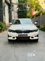BMW 3 Series Gran Limousine 2.0 330Li Luxury Line, 2021, Petrol
