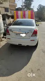 Maruti Suzuki Swift Dzire 2010 Diesel 45000 Km Driven
