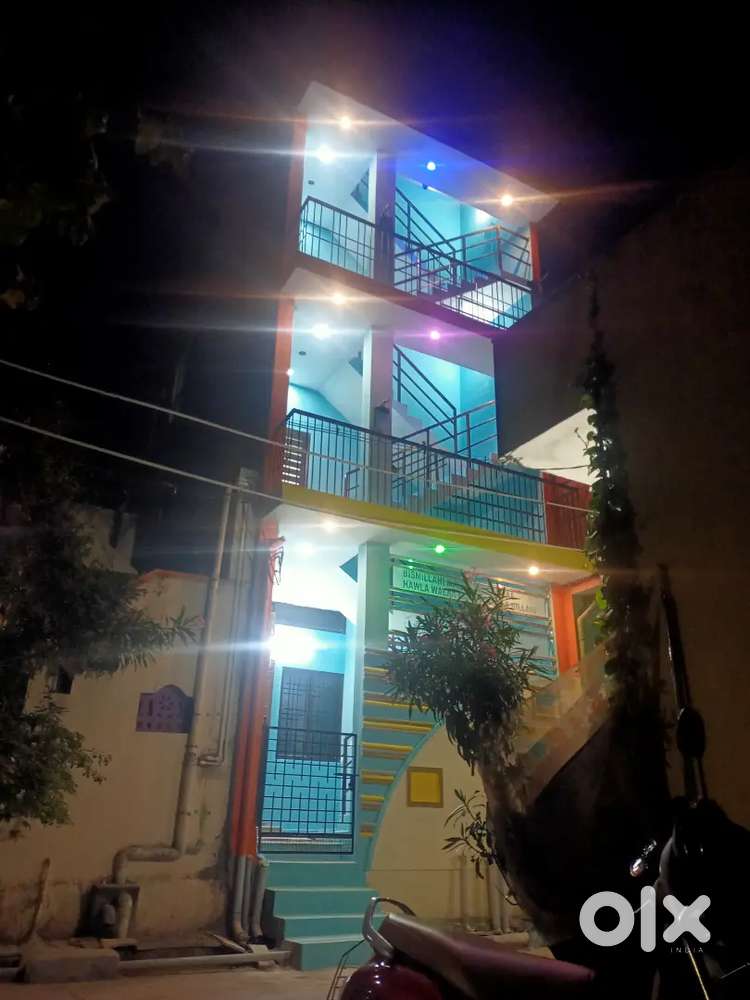 Awesome new house for sale
