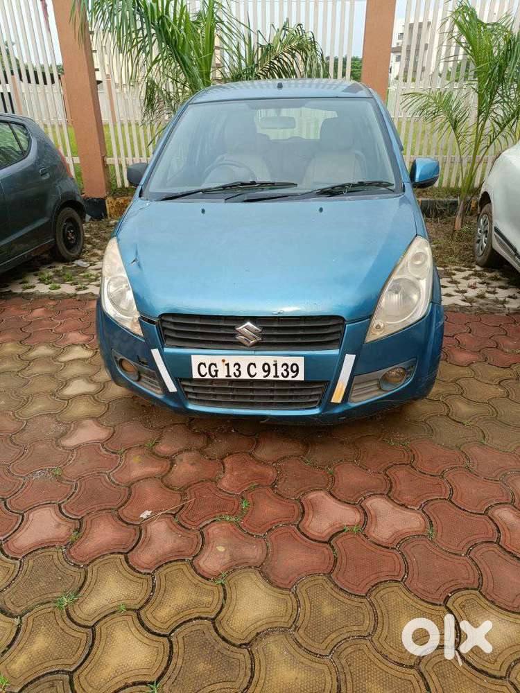 Maruti Suzuki Ritz 2009-2011 VDi, 2010, Diesel