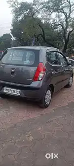 Hyundai i10 1.1L iRDE ERA Special Edition, 2009, Petrol