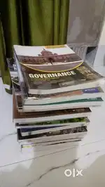 Dhyeya IAS publication complete gs bookset for upsc/state pcs(22books)