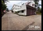 1000 sq ft Godown space at punnakamughal,pujapura TVM