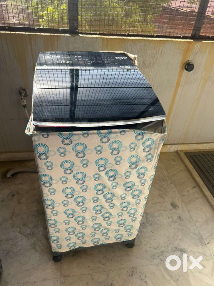 Whirlpool 7.5 kg