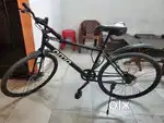 Omo cycle brand new