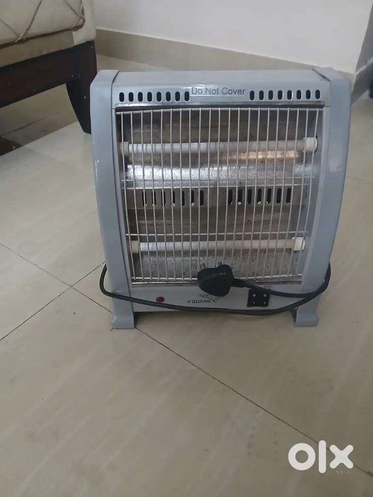 Heater to be sold as soon as possible only at 1750