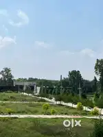 Lalru handesra road  gated society