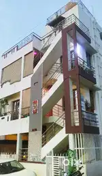 2BHK Ground Floor house for Lease