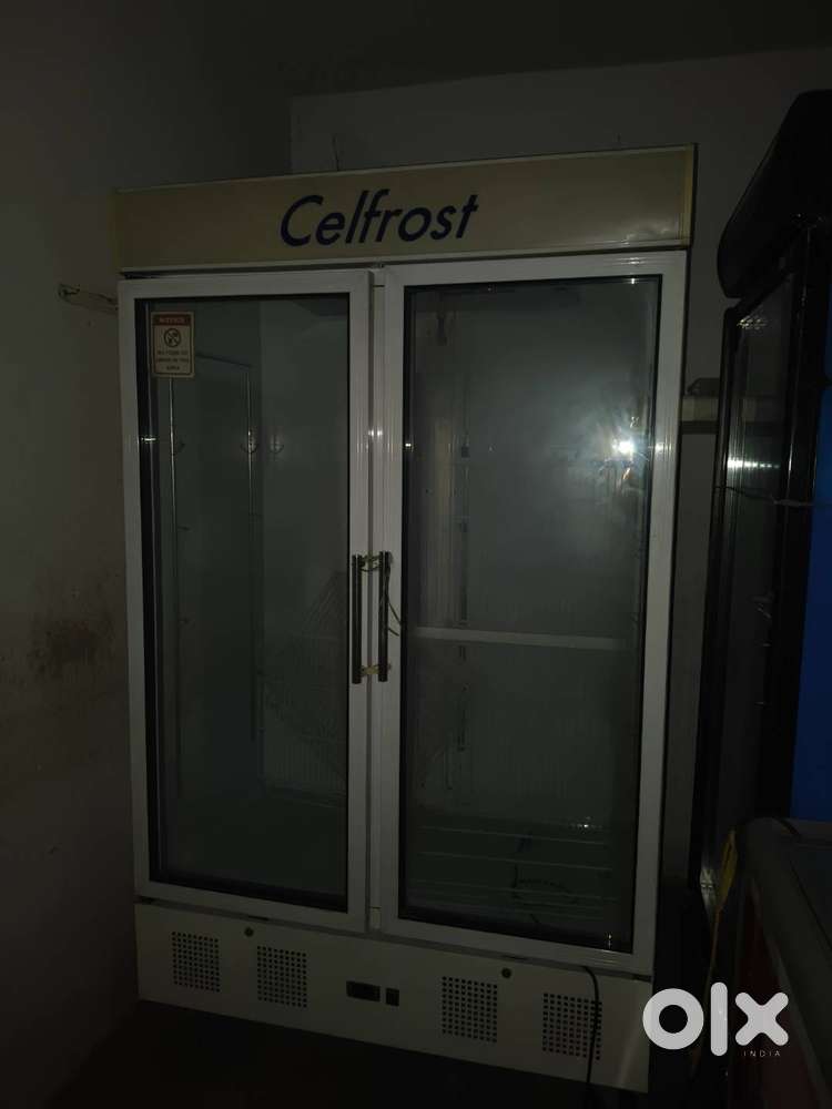 Fridges and Freezers for Sale – Good Condition
