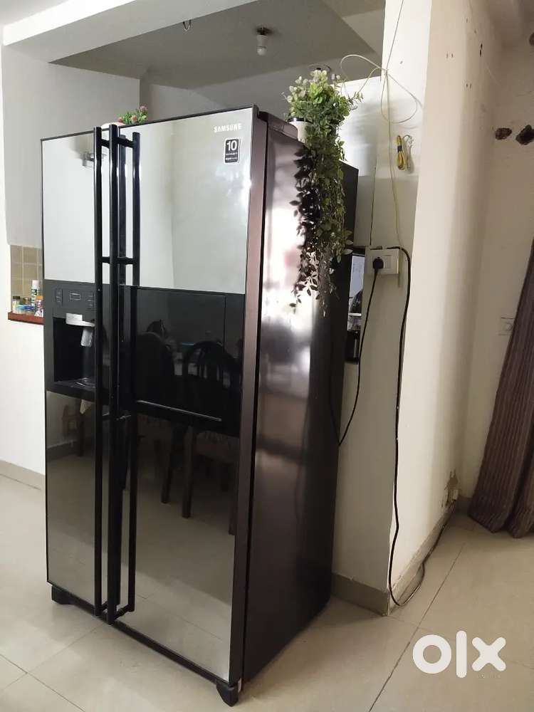 Samsung double door Fridge