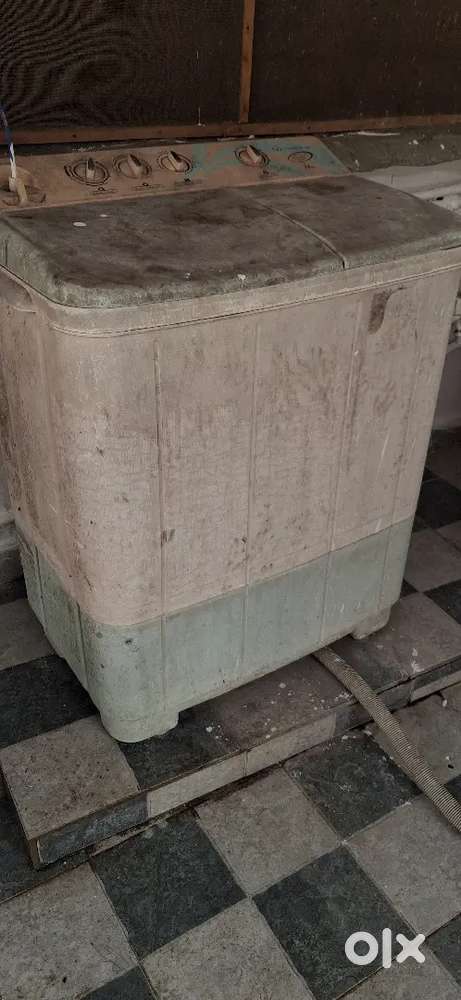 वीडियोकॉन washing machine