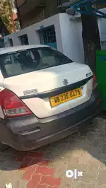 Maruti Suzuki Swift Dzire Tour 2017 Diesel Good Condition