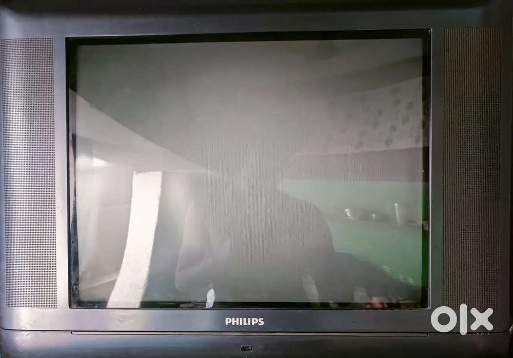 PHILIPS TV 24 . Inchi