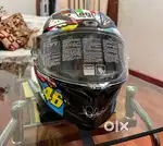 AGV PISTA GP RR MENU MISANO