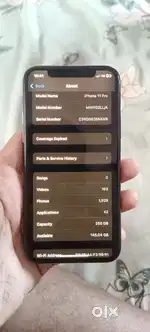 Iphone 11 pro