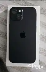 I PHONE 15 BRAND NEW 128 GB ONLY 10MONTHS OLD