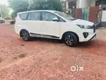 Toyota Innova Crysta 2021 Diesel Well Maintained