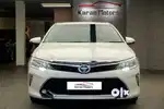 Toyota Camry 2.5 Hybrid, 2017, Petrol