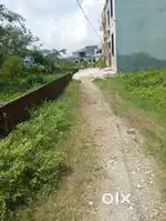 137 Gaj plot available Dhulkot