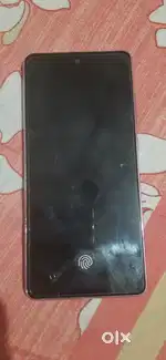 Phone in good condition
